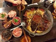 -酒友老火锅(渝中店)