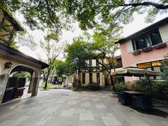 -得丘礼享谷·玉兰苑