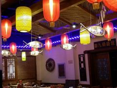 -船尚小镇(武清下朱庄店)