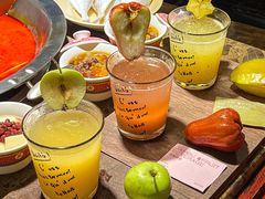 -蜀国大将老火锅(江北店)