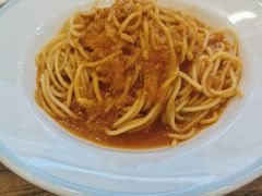 -萨莉亚意式餐厅(河东万达店)
