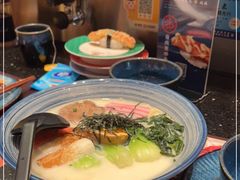-元通寿司(地标店)