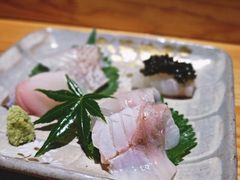 -镹·鱼料理  国产鱼使用店