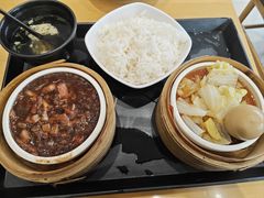 -三千粉牛肉米粉(来客茂店)