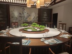 -蘭奢雅集·江浙菜(青山江滩店)