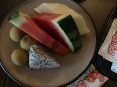 -和子足浴SPA会馆(梁溪店)