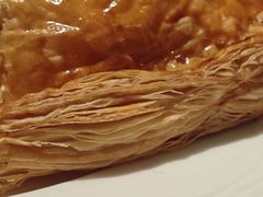 -Oyster Talks 四度蚝法餐厅