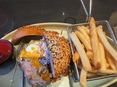 -哈蒙德餐厅