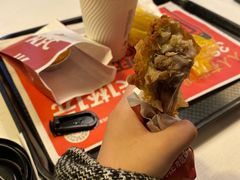 -肯德基(电力路店)