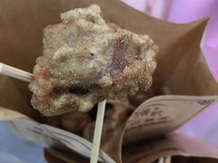 -傅强排骨(成都总店)