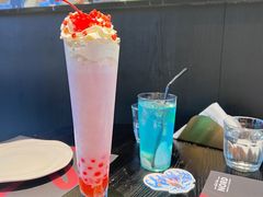 -Nord Grill&Bar Highland诺德西餐(深圳欢乐海岸店)