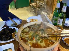 -十六蒲(桂林路店)