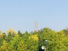 -北坞公园