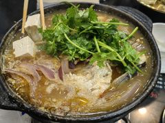 -川香煲(茅台路店)