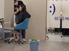 -Best U照相馆证件照·外拍(中山公园店)