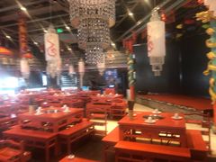 -巴九门老火锅(来福士打望店)