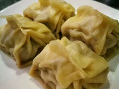 -东方亚克西餐厅(西康路店)