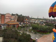 -郑州方特梦幻王国