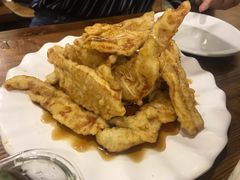 锅包肉-泰来风味馆(桂林街店)