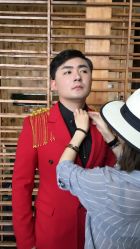 点击看大图 -香庭海婚纱摄影·威海旅拍(统一路店)