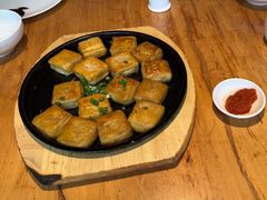 -黄山老妈·土菜(碧桂园店)