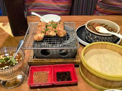 -雀舞云南菜(天津天河城购物中心店)