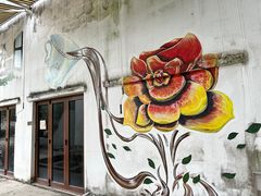 -三溪村