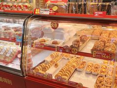 -味多美蛋糕(双合地铁店)