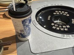 -巴奴毛肚火锅(相州店)