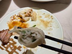 -船歌·鱼水饺青岛菜(闽江二路店)