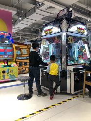 -利奥梦幻主题乐园(爱琴海购物公园店)