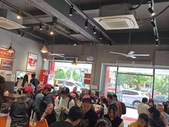 -斯丹姜母鸭·古法干香(田安南路店)