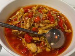 七号东安鸡-七号湘(南湖路店)