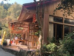 -竹庄餐馆·26年店(南昆山景区店)