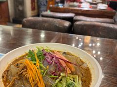 -七菜馆·东北菜·蒸饺(文体路店)