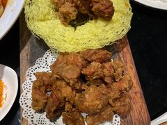 -宴小馆·小海鲜青岛菜(五四广场店)