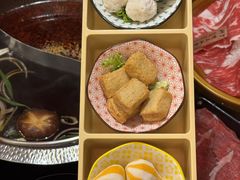 -牛匠和牛寿喜锅(西安总店)