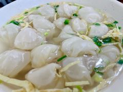 -哑巴生煎(姑苏区苏安新村店)