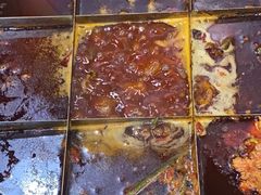 -正南齊北重庆老火锅(光华村直营店)