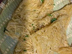 干煸土豆丝-云隐小厨·传统大理美食(复兴路店)