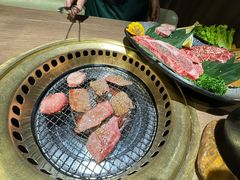 -虎丸烧肉(世纪汇店)