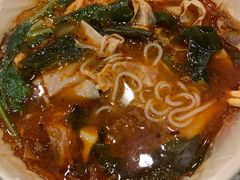 -二钢串叔麻辣烫(华龙大厦店)