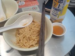 -宁波汤团店(外滩店)