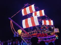 -珠海长隆海洋王国