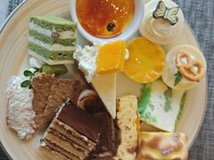 -二楼咖啡厅·厦门源昌凯宾斯基大酒店(湖滨中路店)