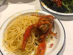 -丹虾|文和友小龙虾·烙锅(陕西路旗舰店)