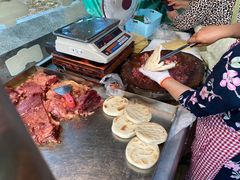 -杨天玉腊牛羊肉