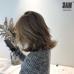 点击看大图 -3AM HAIR SALON烫发染发接发