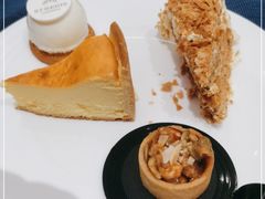 -Social 秀西餐厅-长沙瑞吉酒店(运达店)