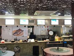 大堂-聚丰园•湖鲜餐厅(阿红私房菜梅石路店)